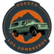 Puesto Los Sombreros